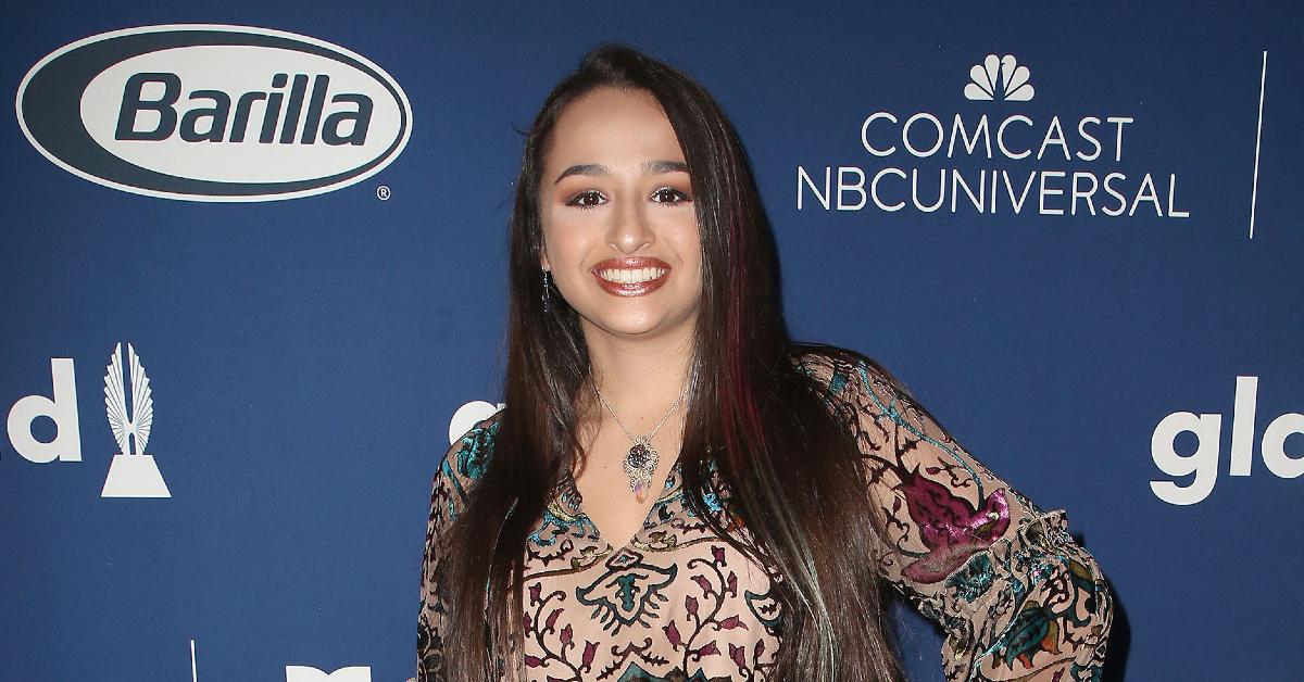 jazz jennings claps back haters harvard university pp