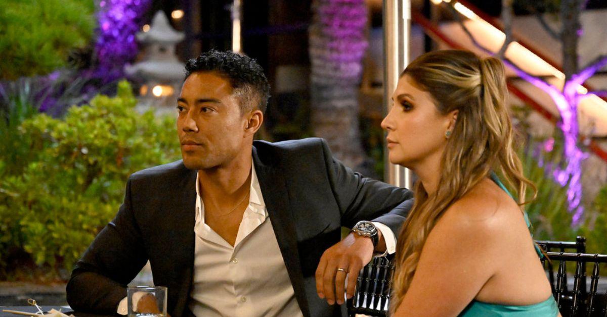 Photo of Jason and Janet Caperna
