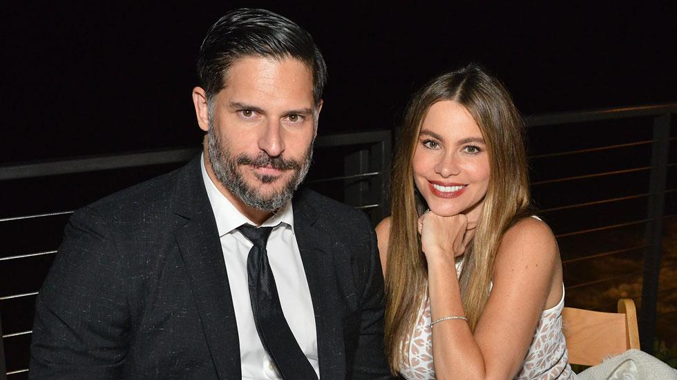 Joe manganiello sofia vergara make three million on wedding