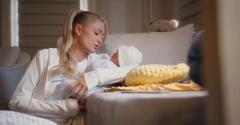 parishiltonclarifiespp