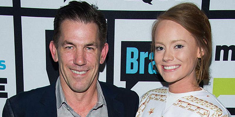 Thomas Ravenel And Kathryn Dennis Sole Custody Drug Test