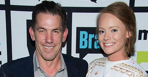 Thomas Ravenel And Kathryn Dennis Sole Custody Drug Test