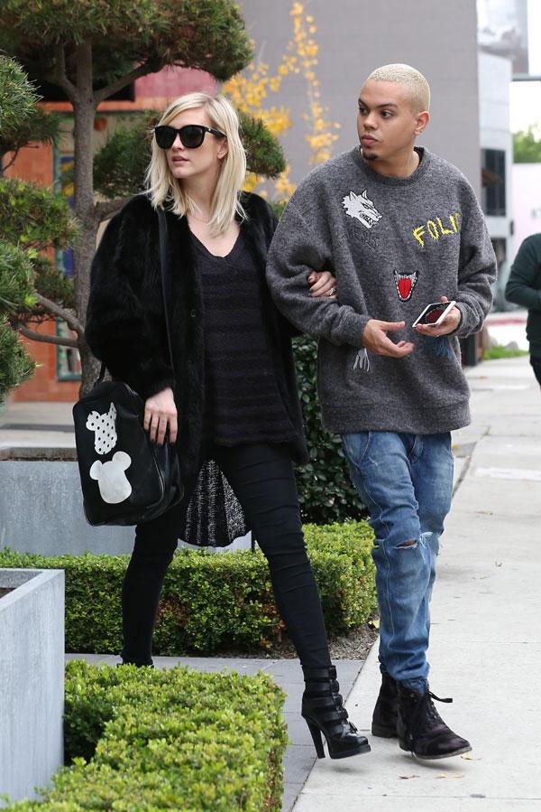 Ashlee simpson evan ross 05