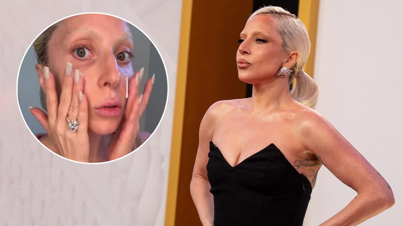 Lady Gaga 