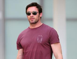 Hugh Jackman