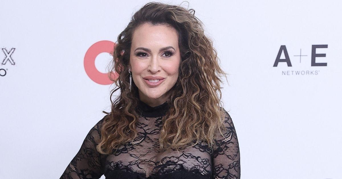image of The star credited women like Michelle Visage for inspiring her choice.