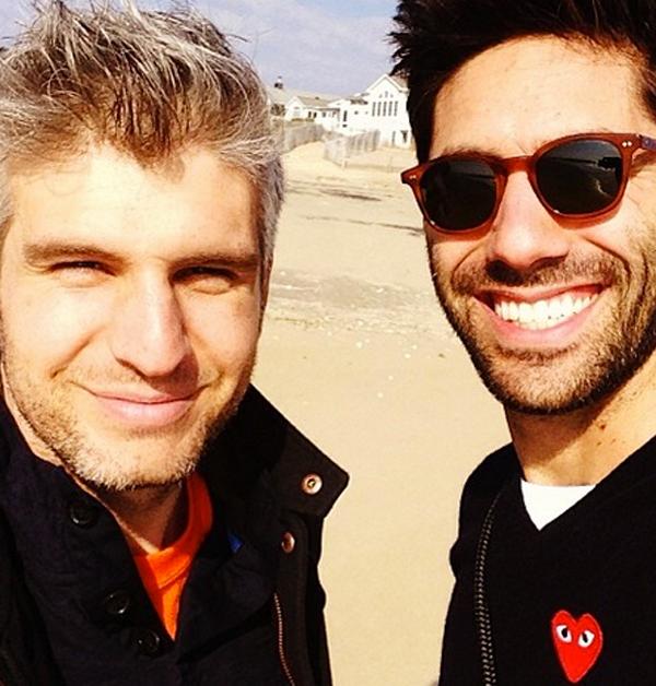 Nev and Max From Catfish Reveal Which CelebrityInspired Selfies Are OK