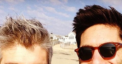 Max joseph nev schulman catfish selfie