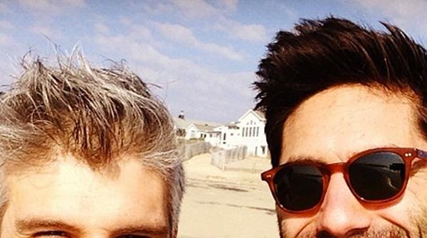 Max joseph nev schulman catfish selfie