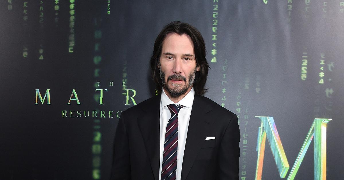 Keanu Reeves and Neiman Marcus offer excellent motorcycle ride in Christmas  Book