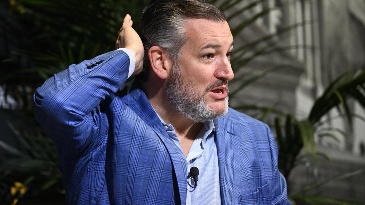 Image of Ted Cruz