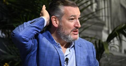 Image of Ted Cruz