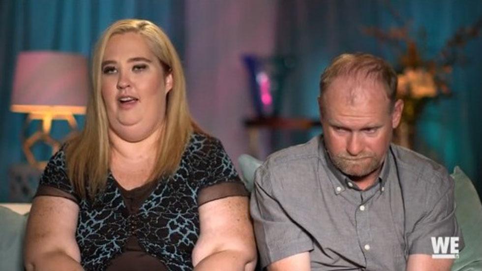 Mama June And Sugar Bear At Odds Over Sex Life Inside Why They Split