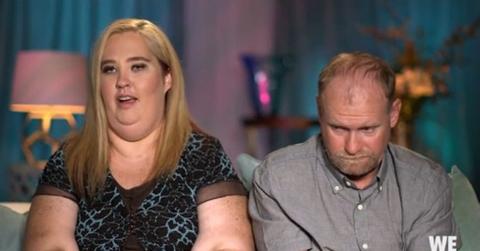 Mama june sugar bear sex live marriage boot camp 02