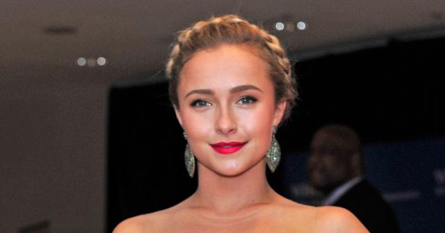 hayden p brian hickerson