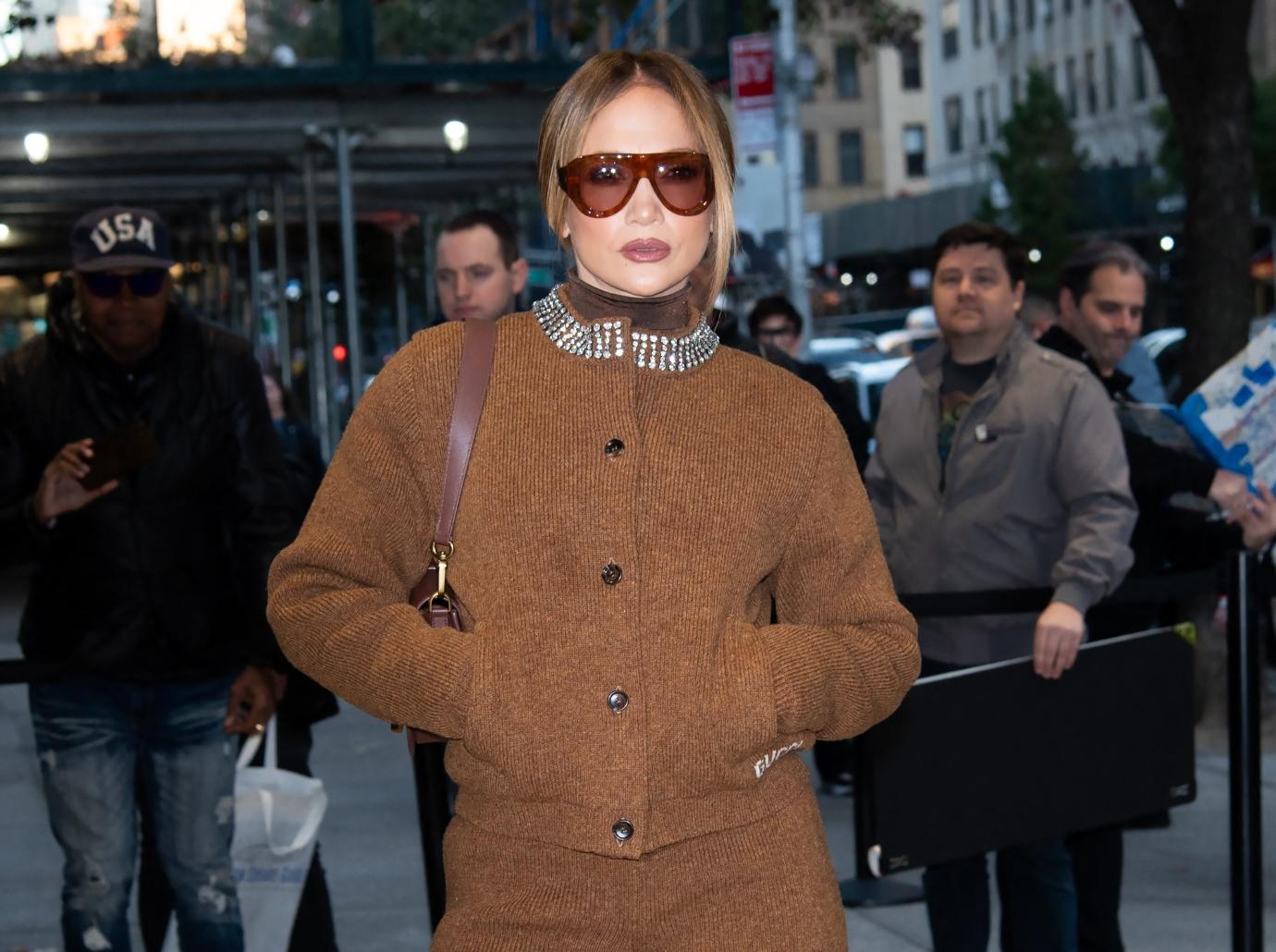 jennifer lopez shades ben affleck spectacular unstoppable film