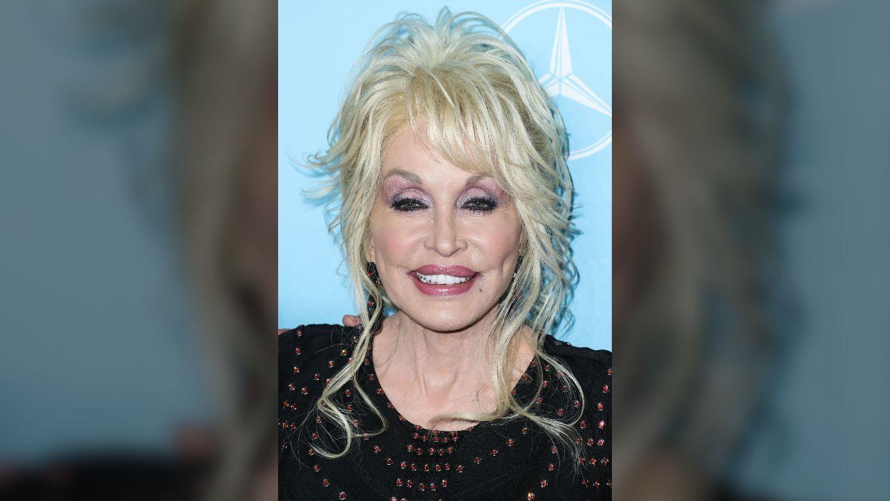 Image of Dolly Parton died at 80 after a private battle with cancer.
