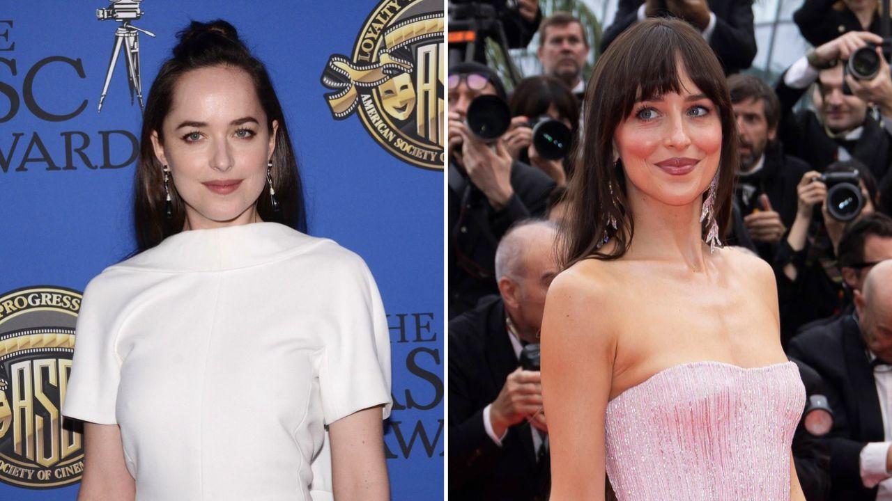 Dakota Johnson