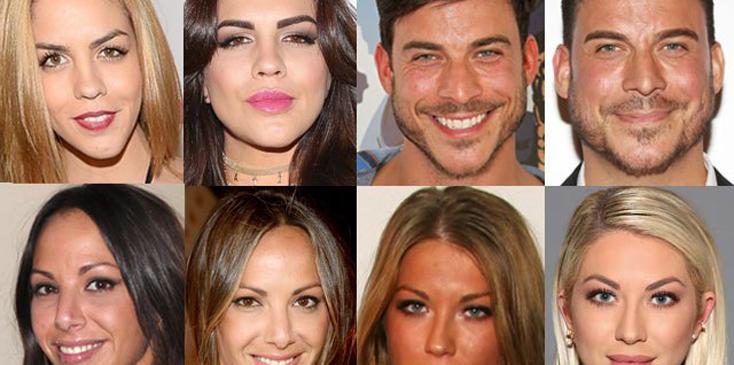 Jax Taylor Talks About His Cosmetic Procedures