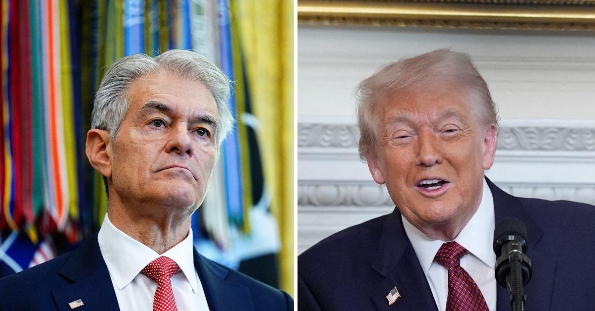 dr oz praises donald trump