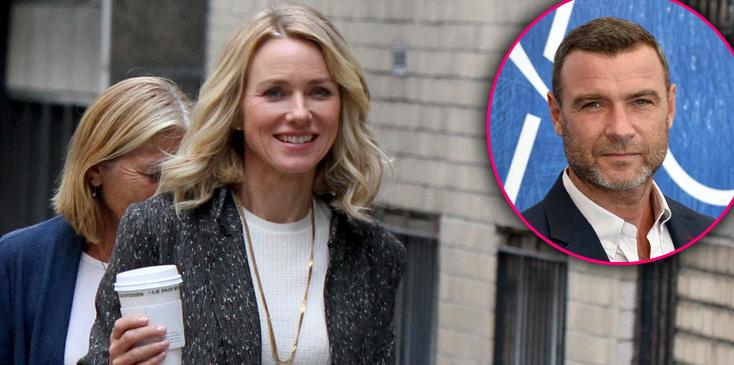 naomi watts and liev schreiber broken up