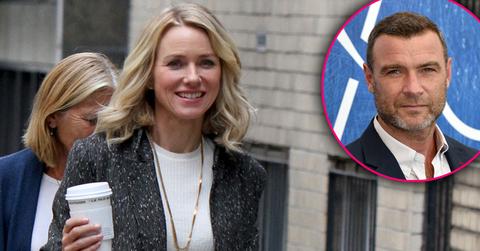 naomi watts and liev schreiber broken up