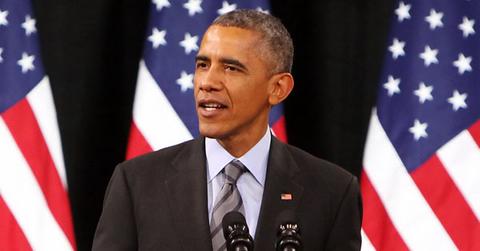 President Barrack Obama enacts immigrant reform plan in Las Vegas