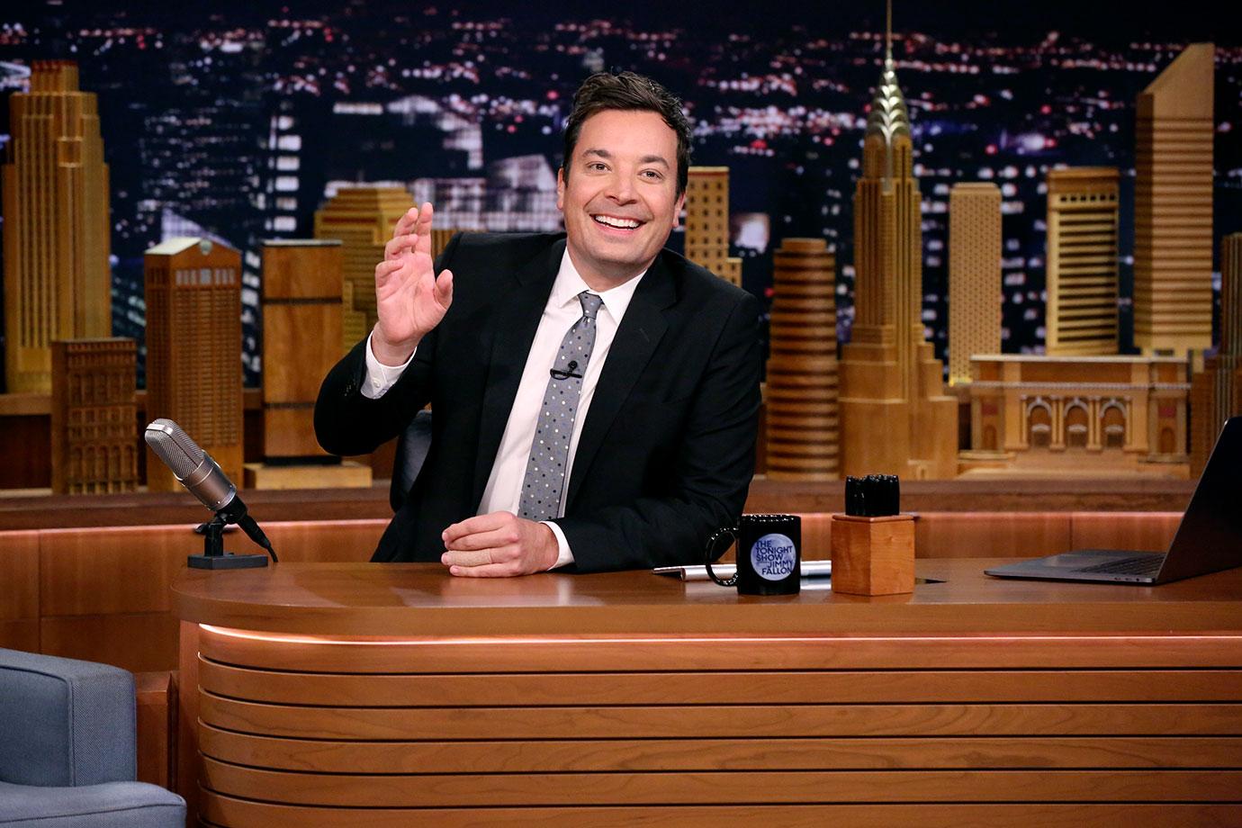 The Tonight Show Starring Jimmy Fallon &#8211; Season 4