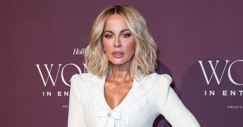 Photo of Kate Beckinsale