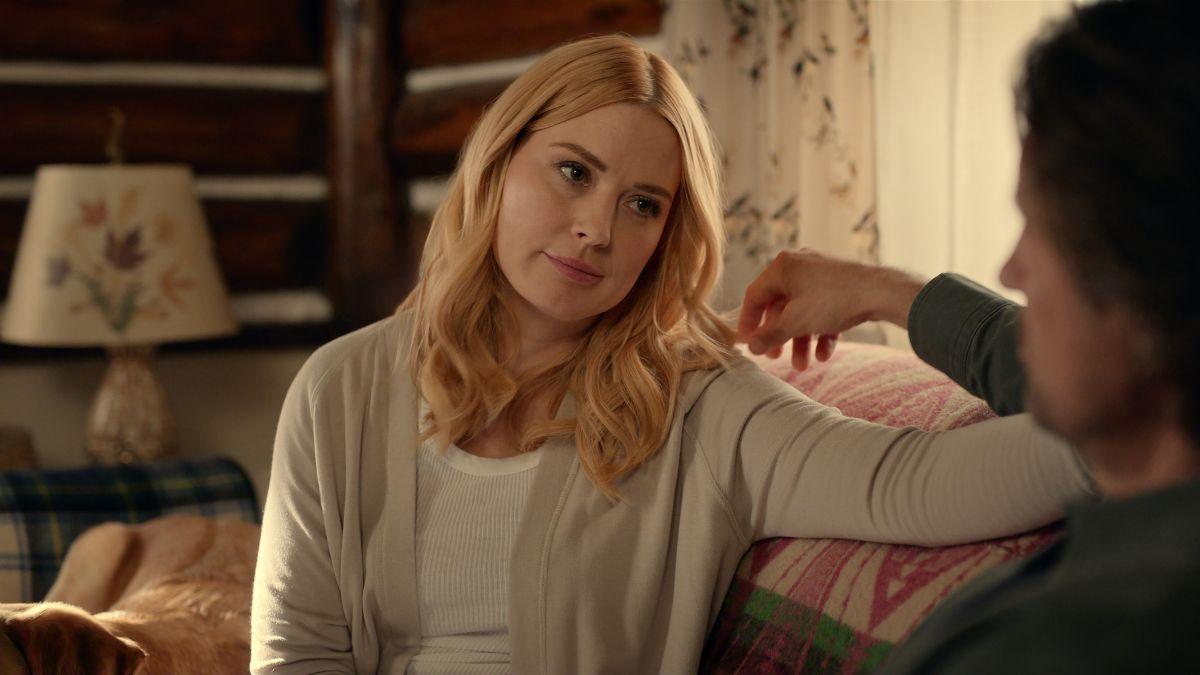 Image of Season 7 of 'Virgin River' premiered on March 12.