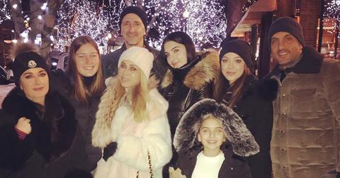 Kyle richards home robbed jewelry aspen