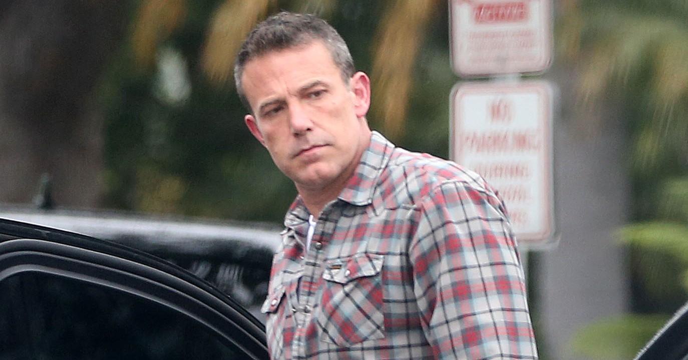 ben affleck blessed thanksgiving jenner garner kids jennifer lopez