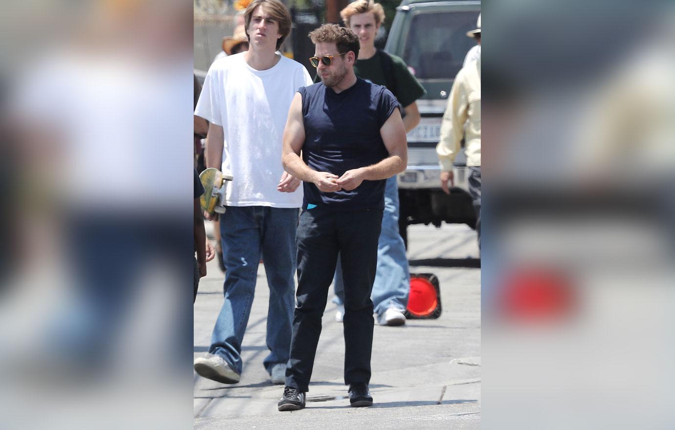 Jonah Hill Weight Loss Photos 05