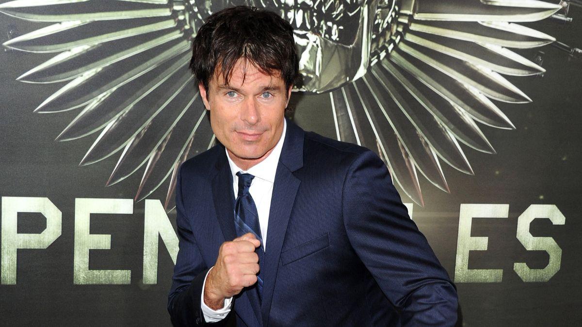 patrick muldoon dating history denise richards miriam rothbart