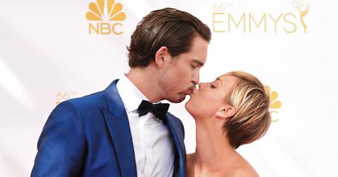 66th Annual Primetime Emmy Awards _ Arrivals