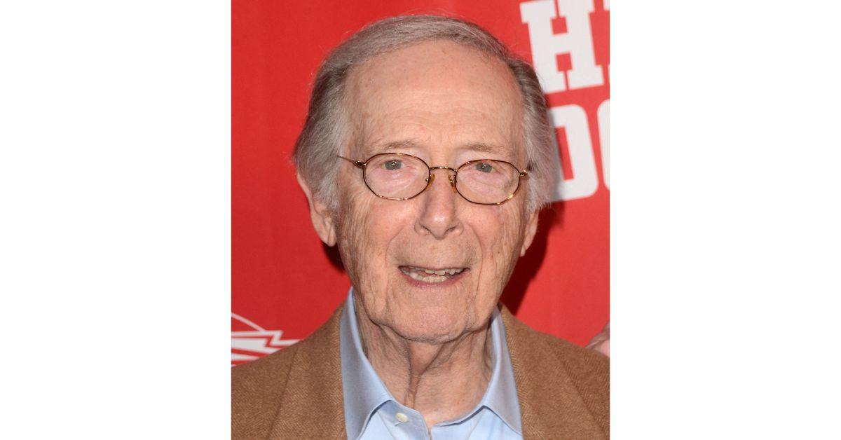 bernie kopell dr adam bricker