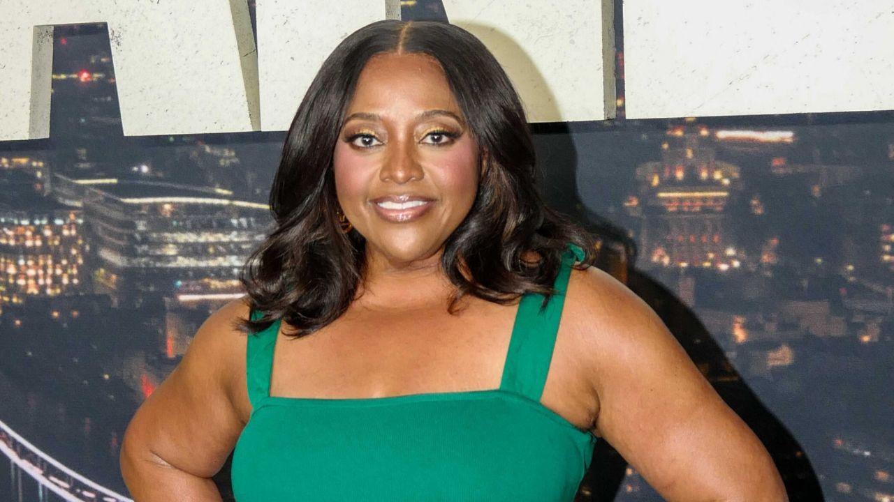 photo of Sherri Shepherd