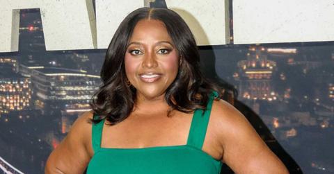 photo of Sherri Shepherd
