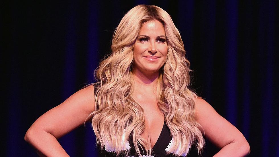 Kim zolciak slams haters social media bikini