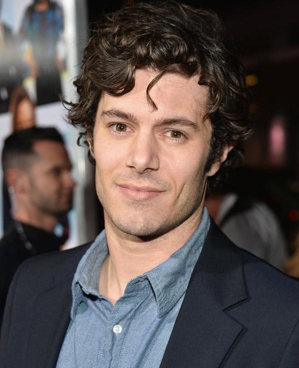 Adam brody