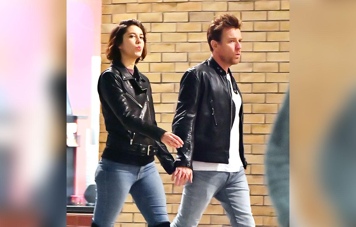 Mary elizabeth winstead ewan mcgregor new couple 2