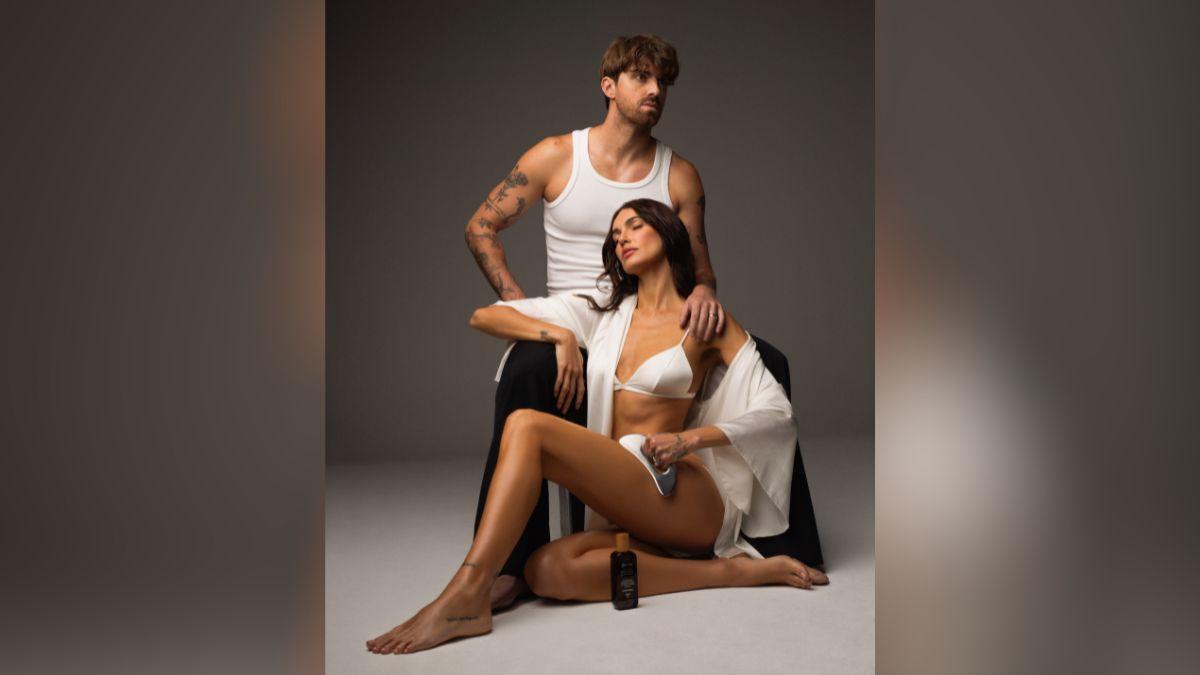 Image of The Chainsmokers are planning to release new music this year.