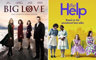 The Help Movie Review