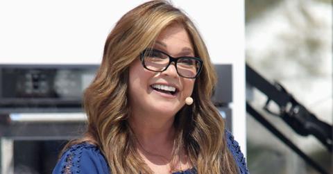 photo of Valerie Bertinelli