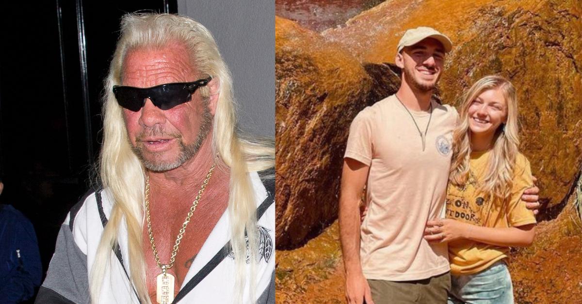 duane dog the bounty hunter has gotten thousands of leads regarding brian laundry search