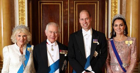 king charles kate middleton cancer diagnosis makes them relatable