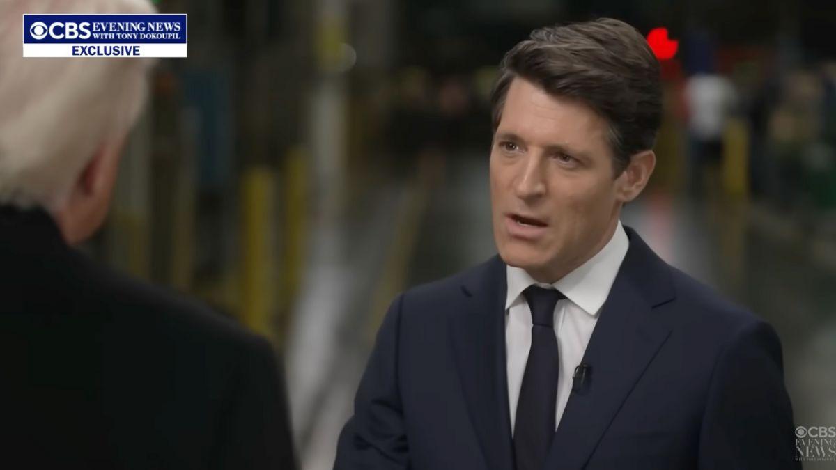 image of Tony Dokoupil