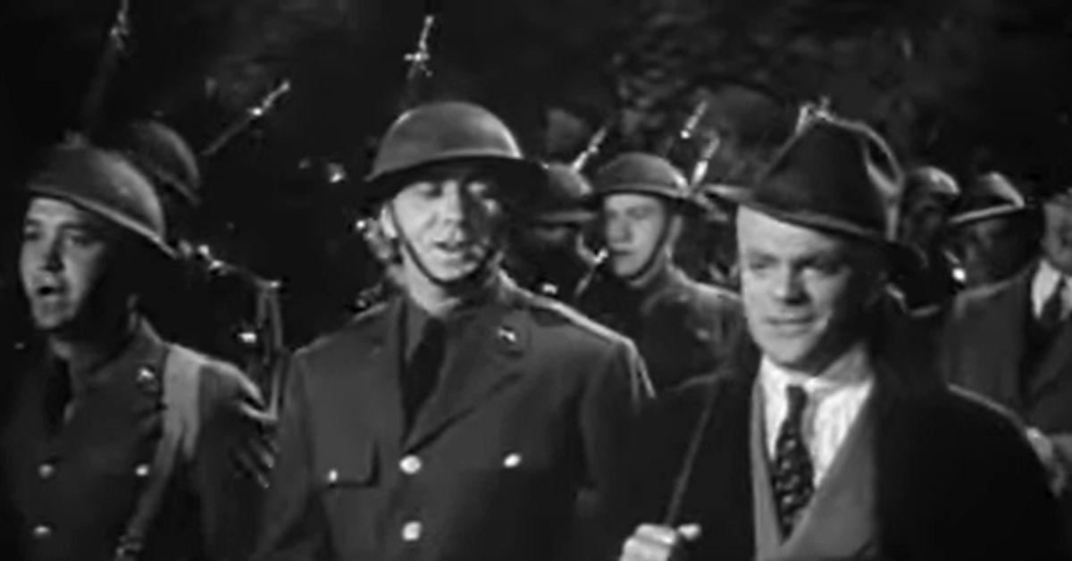 yankee doodle dandy