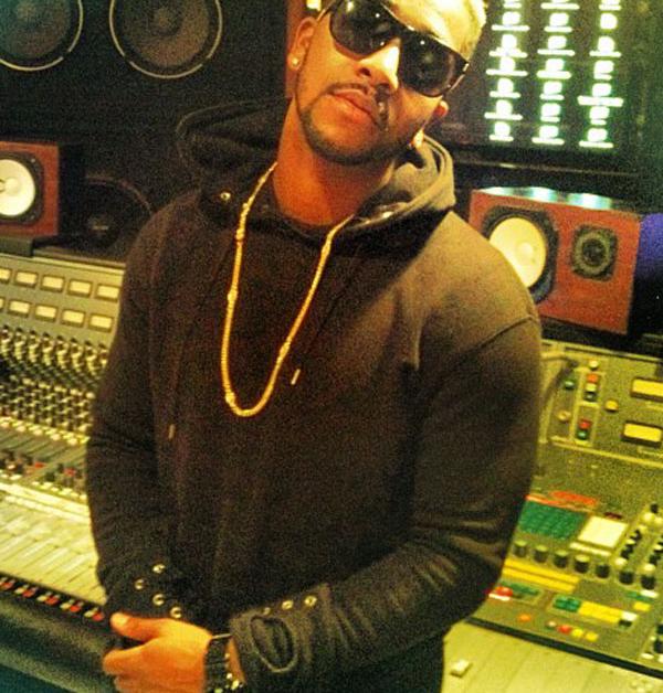 Officially Omarion A Day In The Life Of Omarion As He Finishes Up His Album 1520