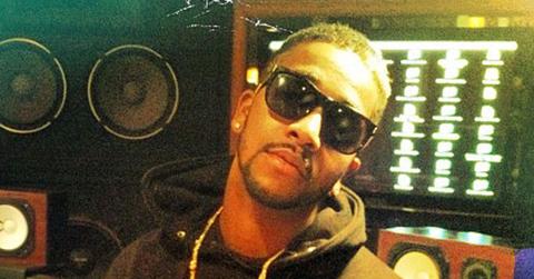Omarion recording studio sex playlist